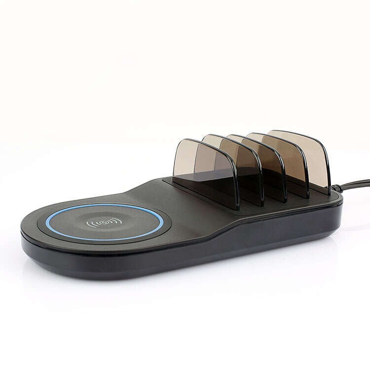 Familielader/multilader