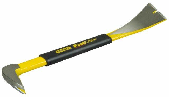 Stanley Fatmax brekkjern