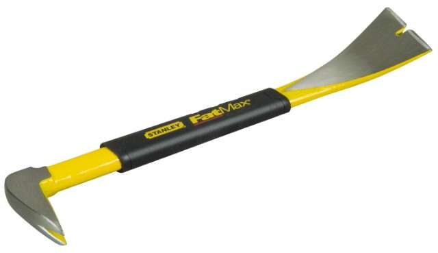 Stanley Fatmax brekkjern