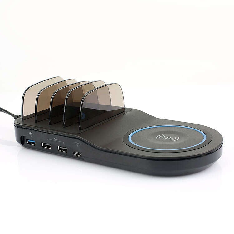 Familielader/multilader