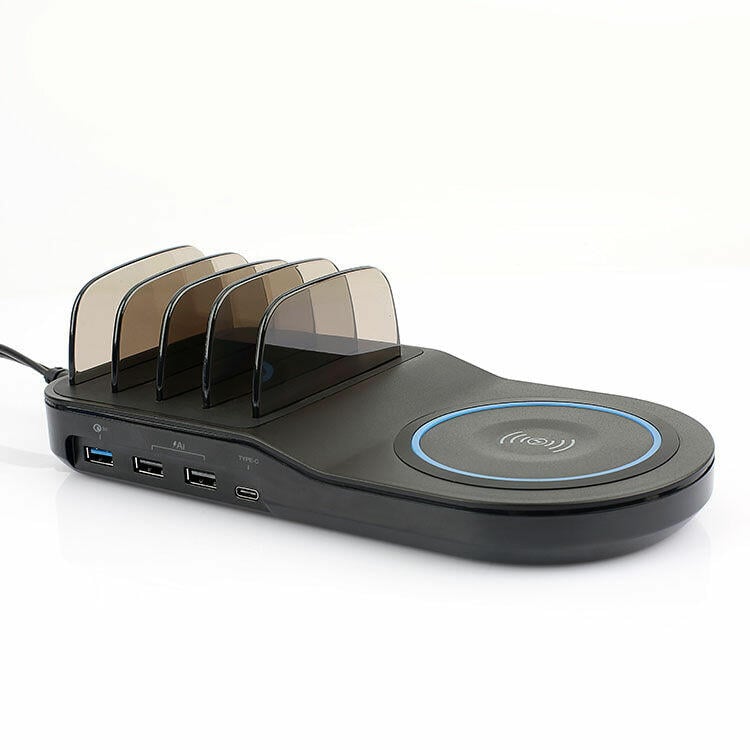 Familielader/multilader