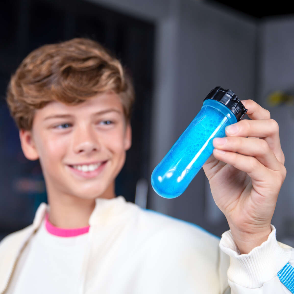 MrBeast Lab Swarms Test Tube 2pk