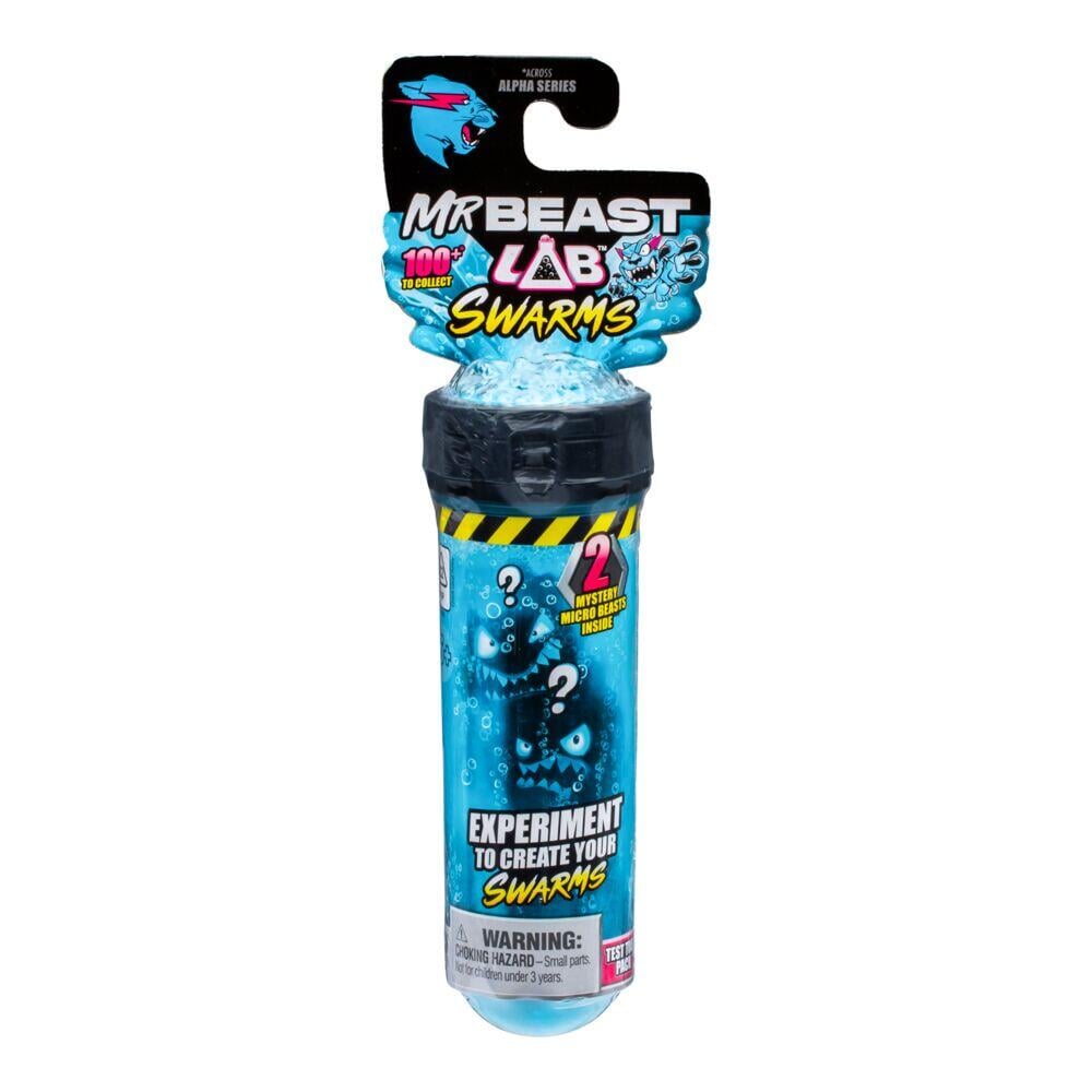 MrBeast Lab Swarms Test Tube 2pk