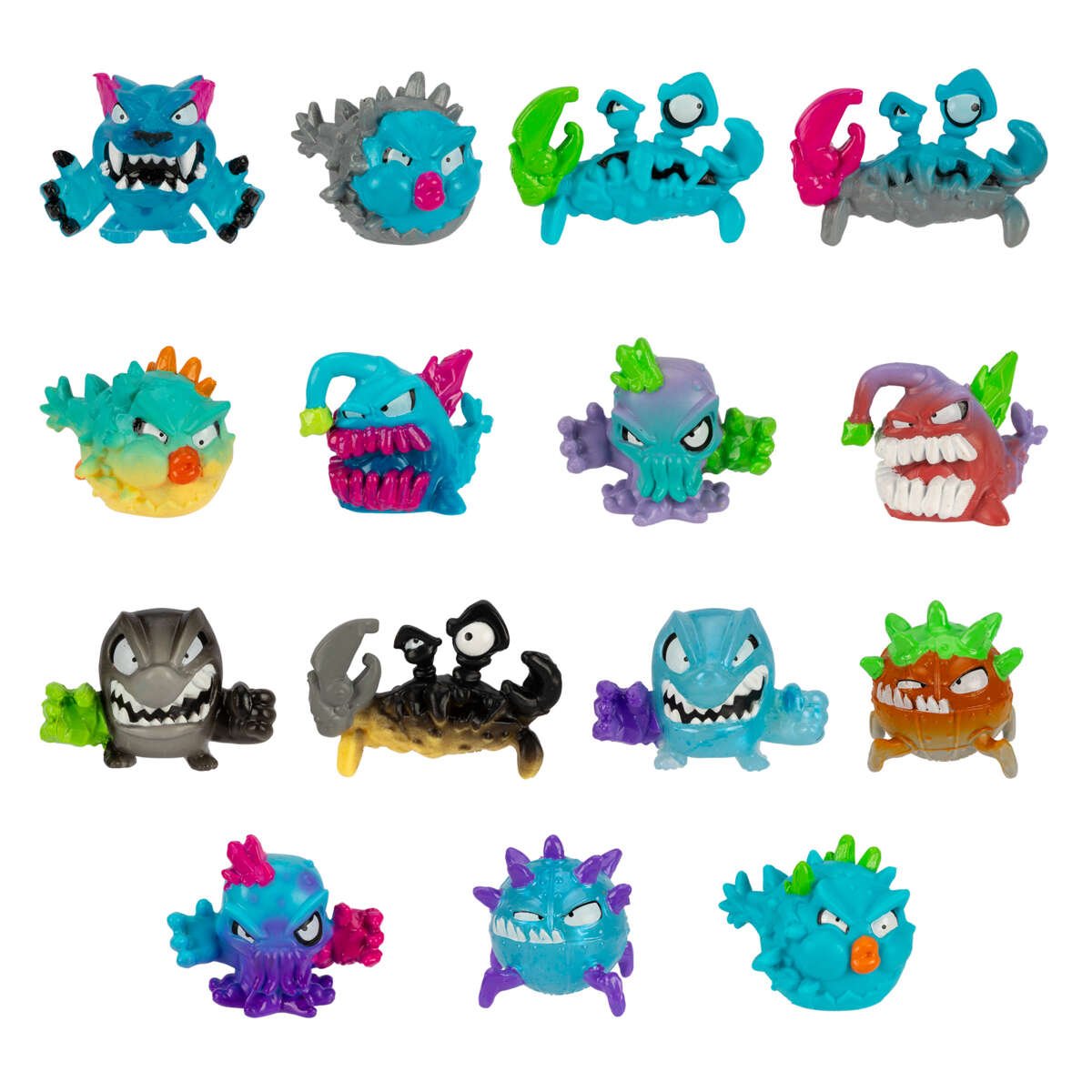 MrBeast Lab Swarms Test Tube 2pk