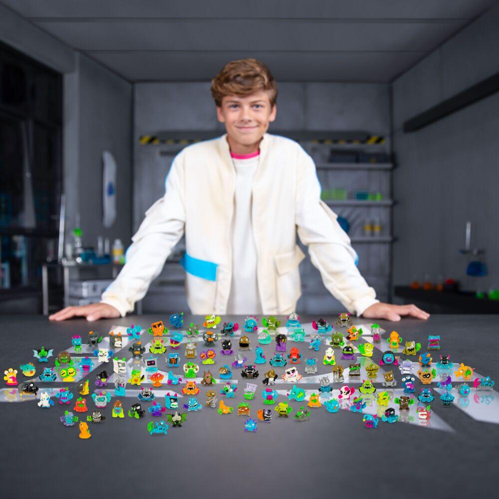 MrBeast Lab Swarms 5pk