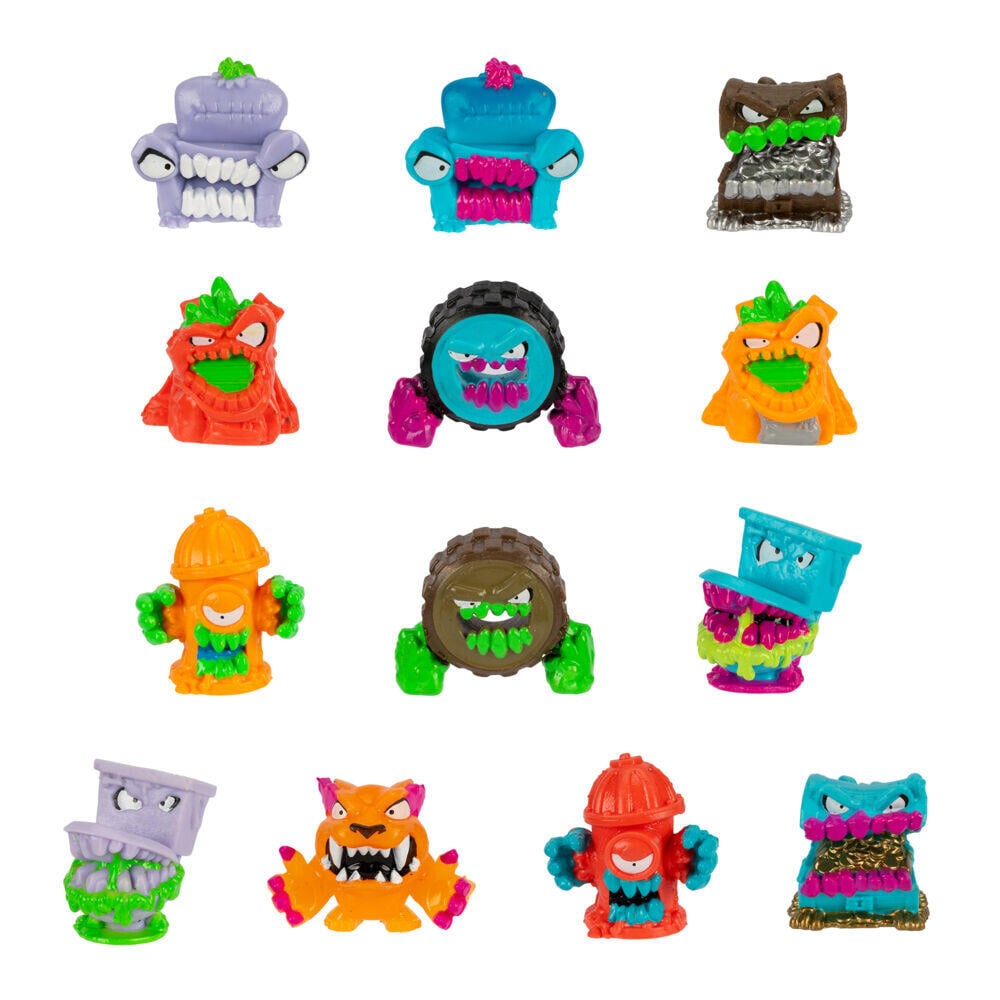 MrBeast Lab Swarms 5pk