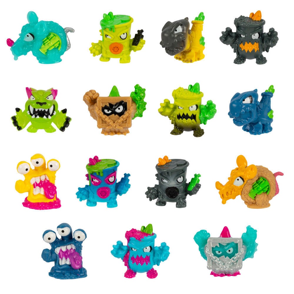 MrBeast Lab Swarms 5pk