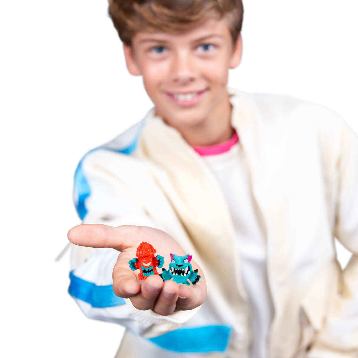 MrBeast Lab Swarms 5pk