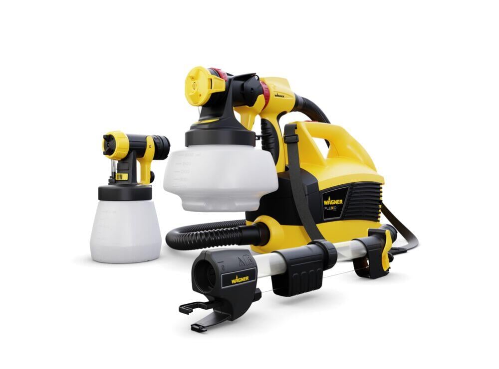 Wagner Universal W690 malesprøyte