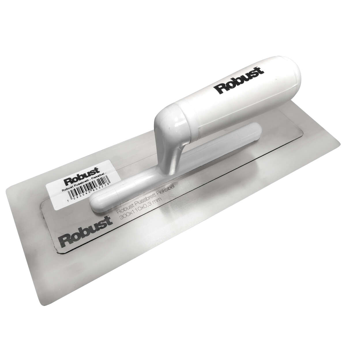 Robust Pussbrett Fleksibel 30X11cm