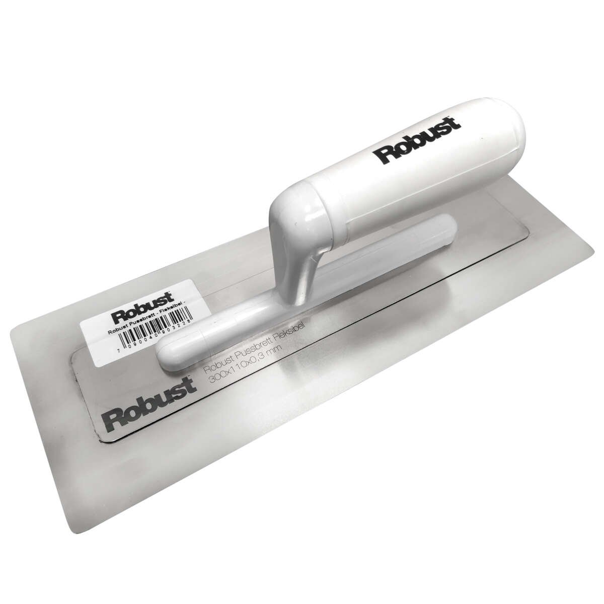 Robust Pussbrett Fleksibel 30X11cm