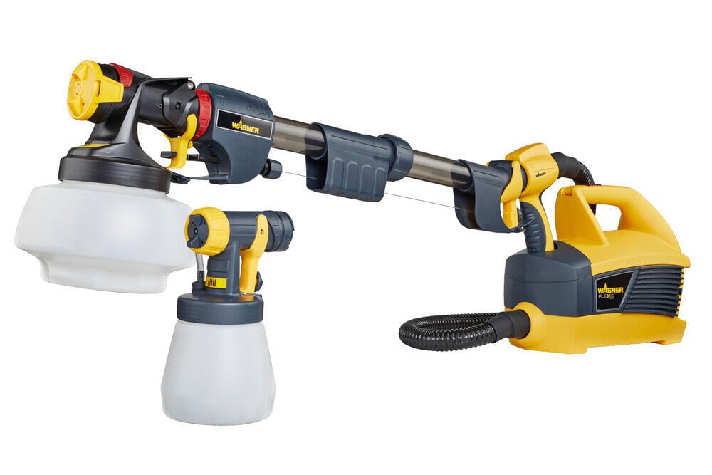 Wagner Universal W690 malesprøyte