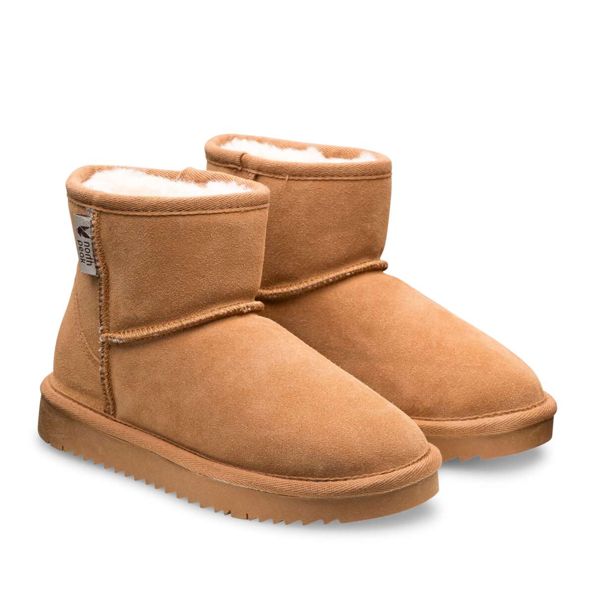 Northpeak Ullern vintersko dame