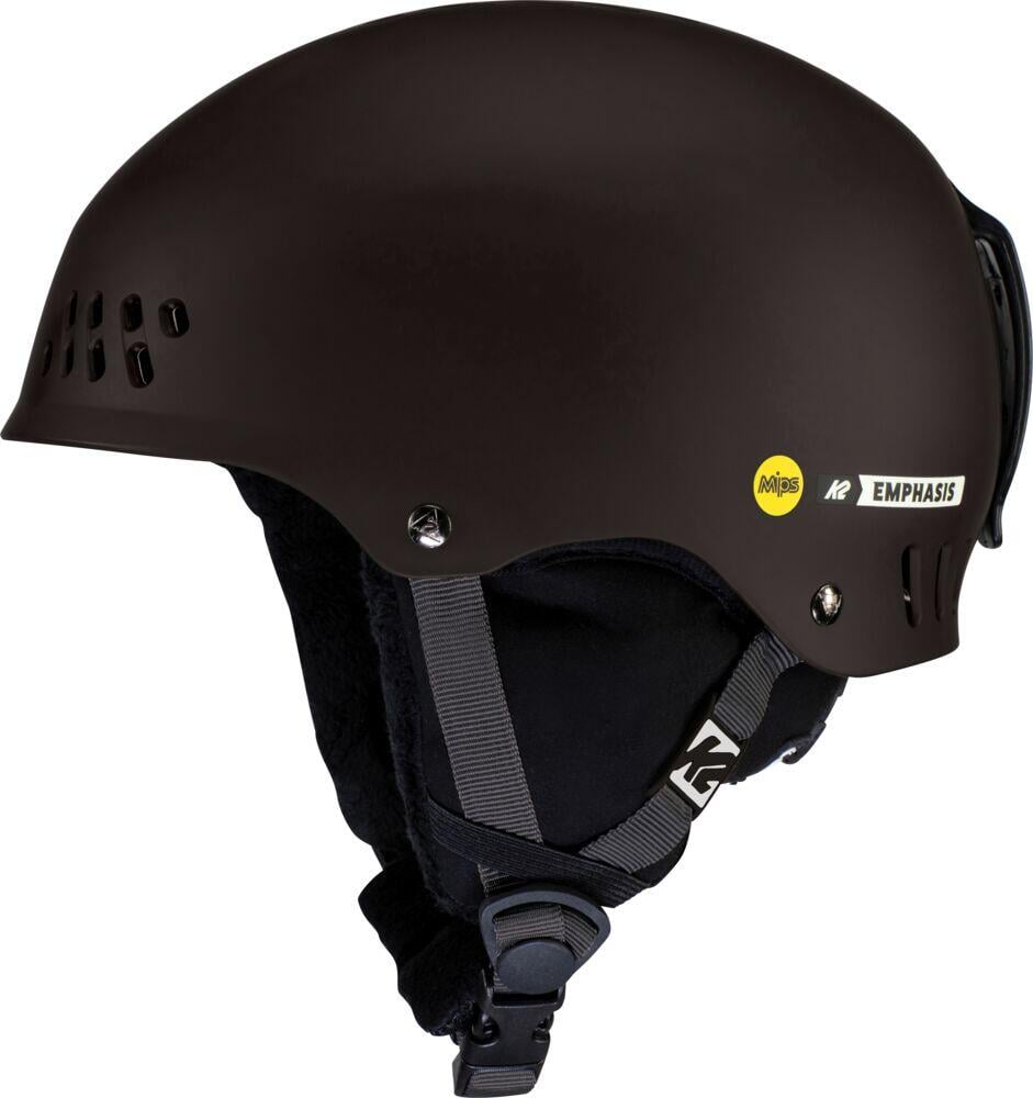 K2 Emphasis MIPS alpinhjelm voksen 24