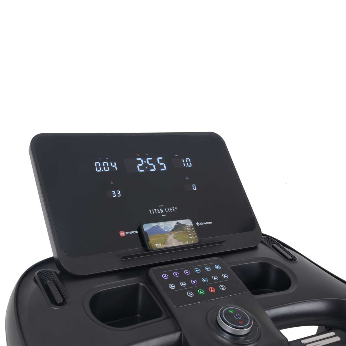 Titan Life Amroc 7.0 tredemølle