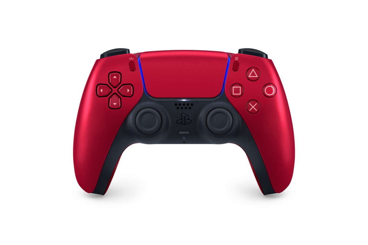 DualSense™ kontroller til PS5™