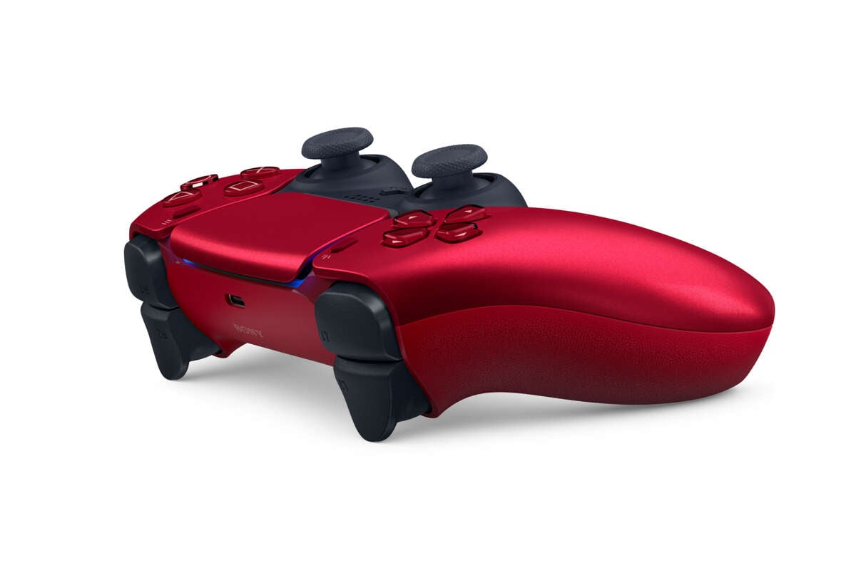 DualSense™ kontroller til PS5™