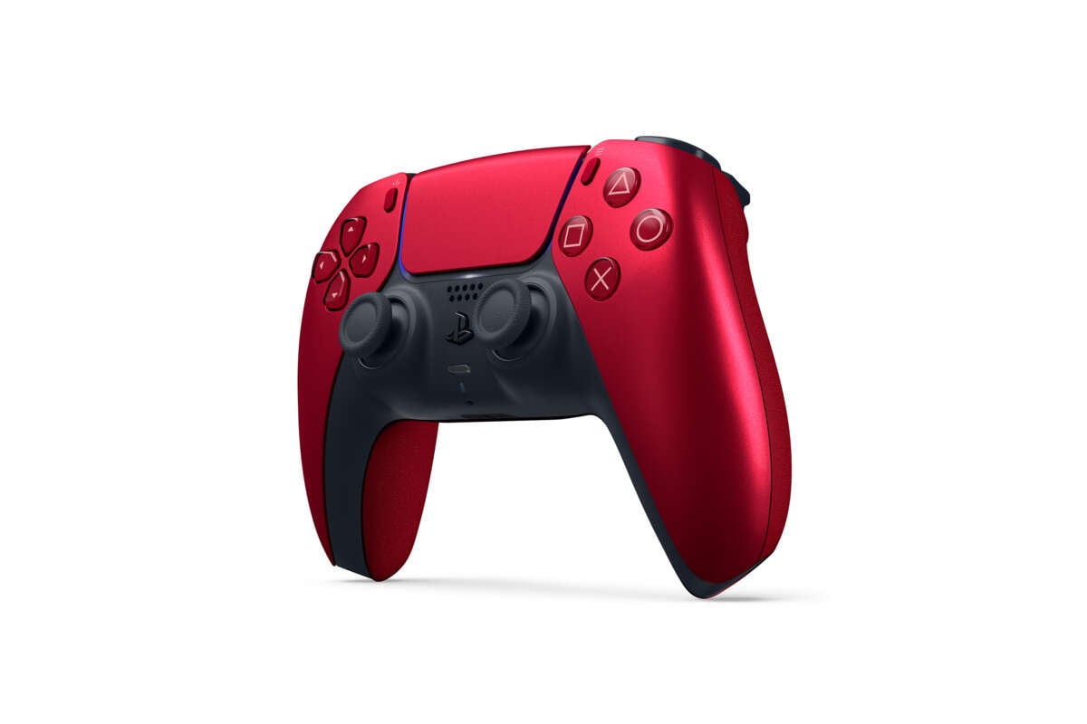 DualSense™ kontroller til PS5™