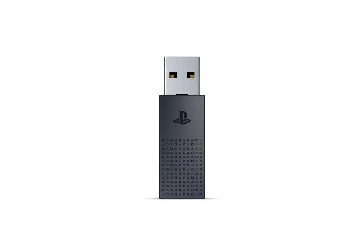 Sony PlayStation Link™ USB adapter