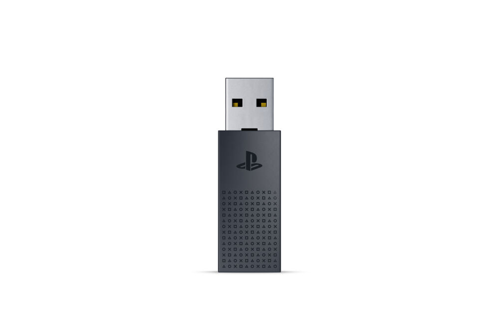Sony PlayStation Link™ USB adapter