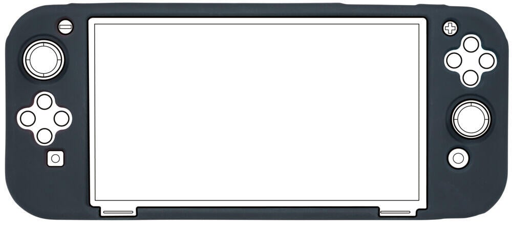 Silikonetui for Nintendo Switch™ OLED™ modell