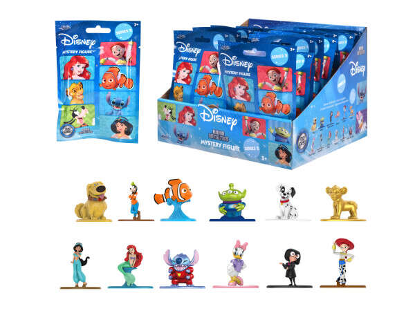 Disney nanofigur