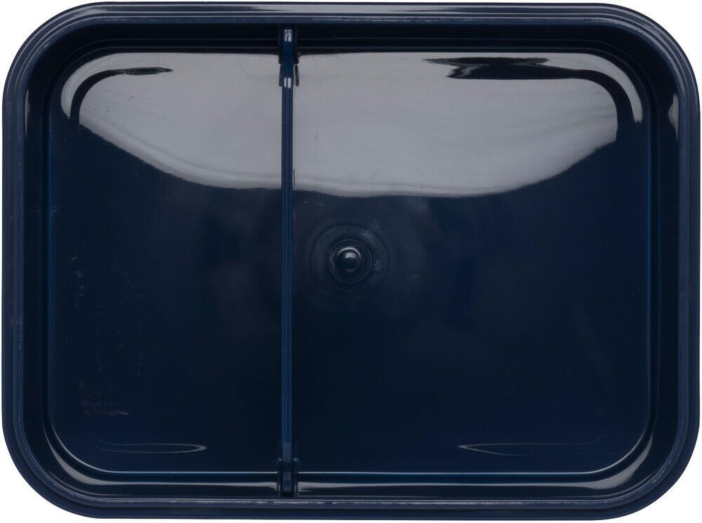 Beckmann matboks Space Mission