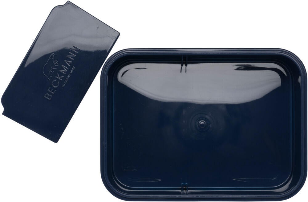 Beckmann matboks Space Mission