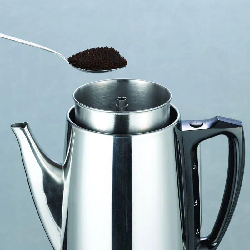 C3 Perkolator Original