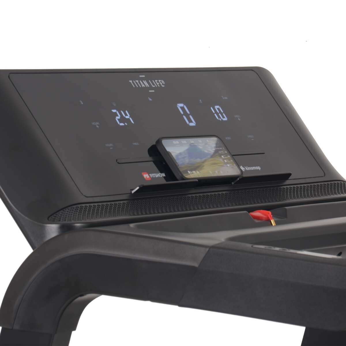 Titan Life Amroc 5.0 tredemølle