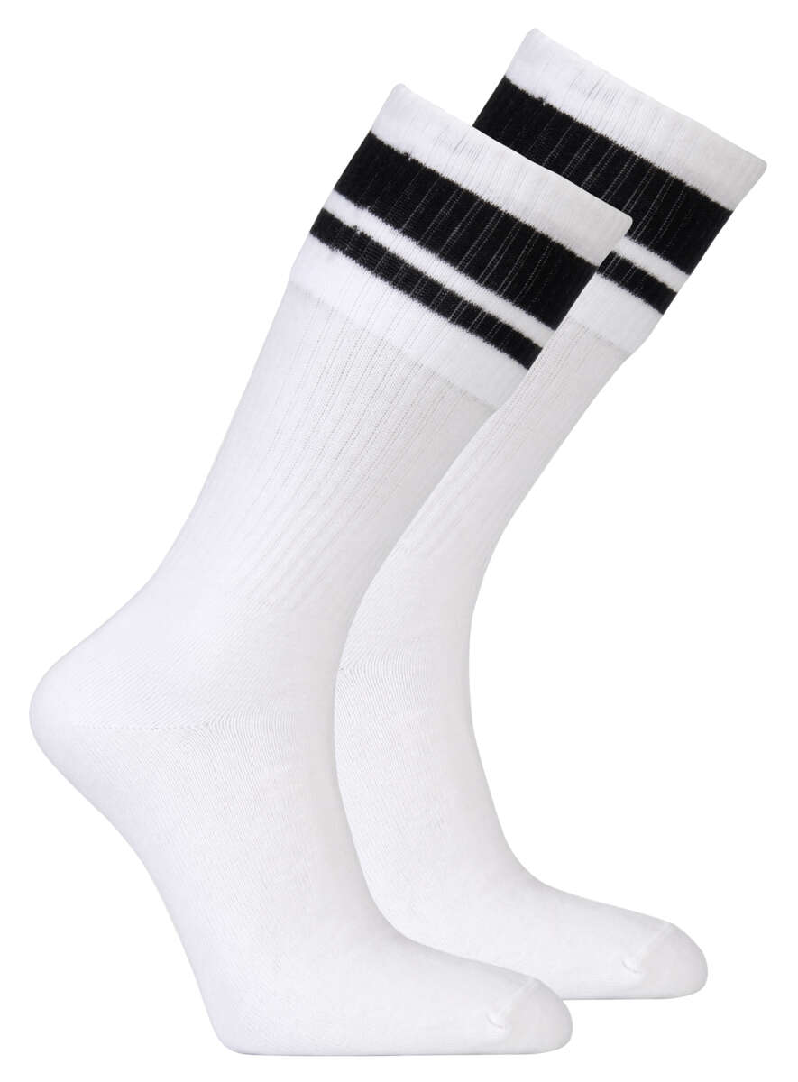 Northpeak Hovden sportssokker 2-pk unisex