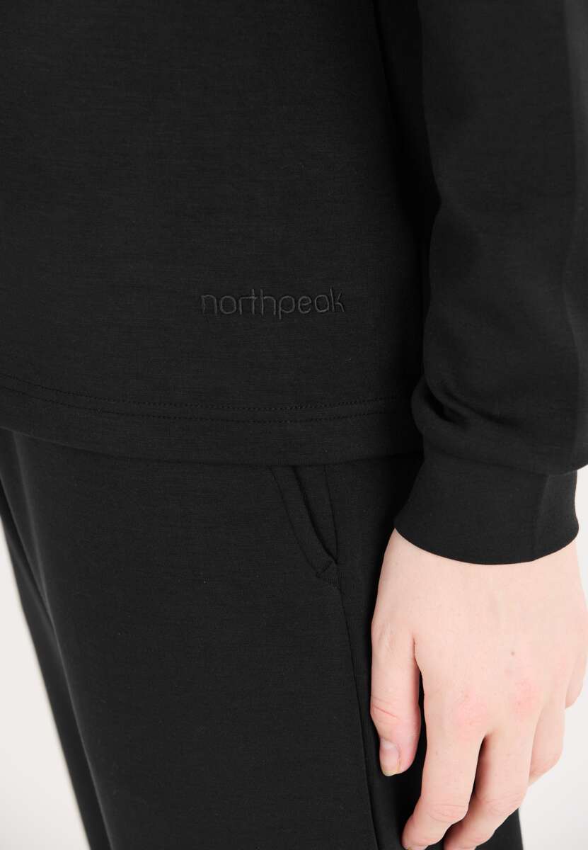 Northpeak Daffe genser dame