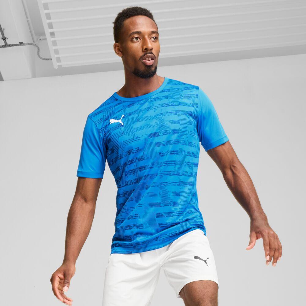 Puma IndividualRISE trenings t-skjorte herre