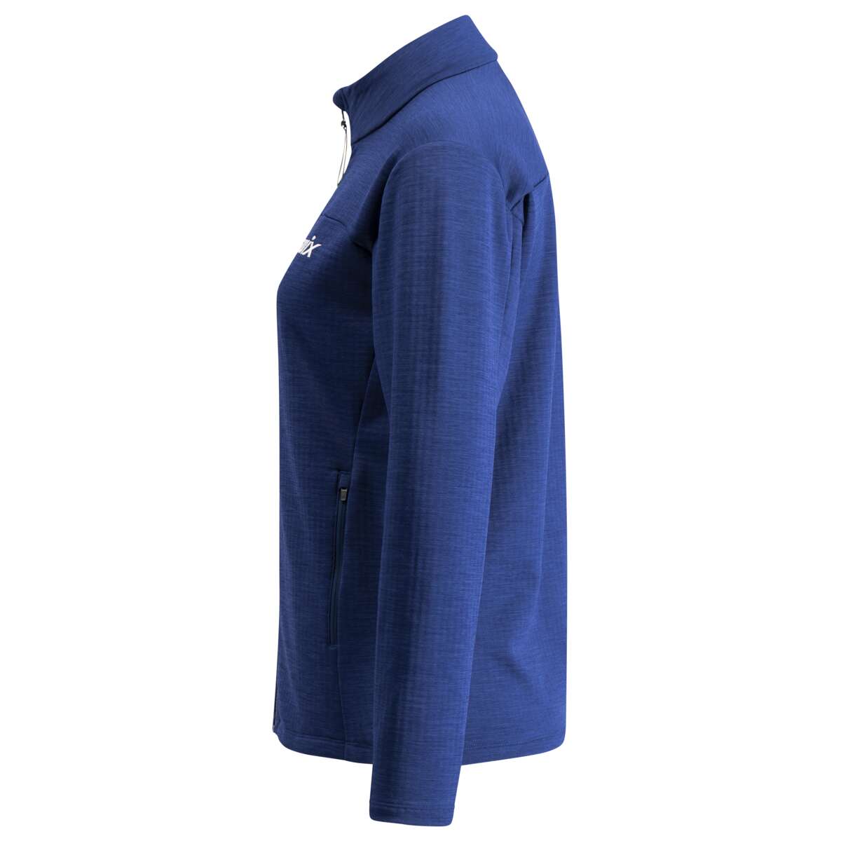 Swix Trondheim mellomlagsjakke dame