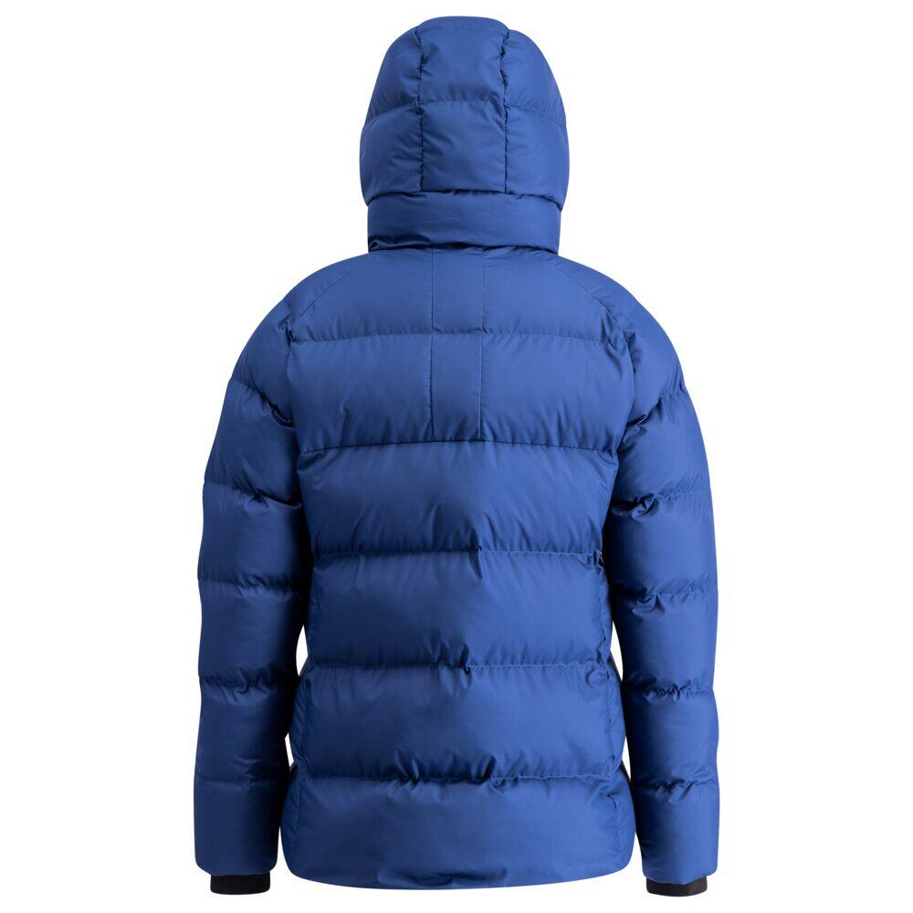Swix Trondheim Puffy vinterjakke dame