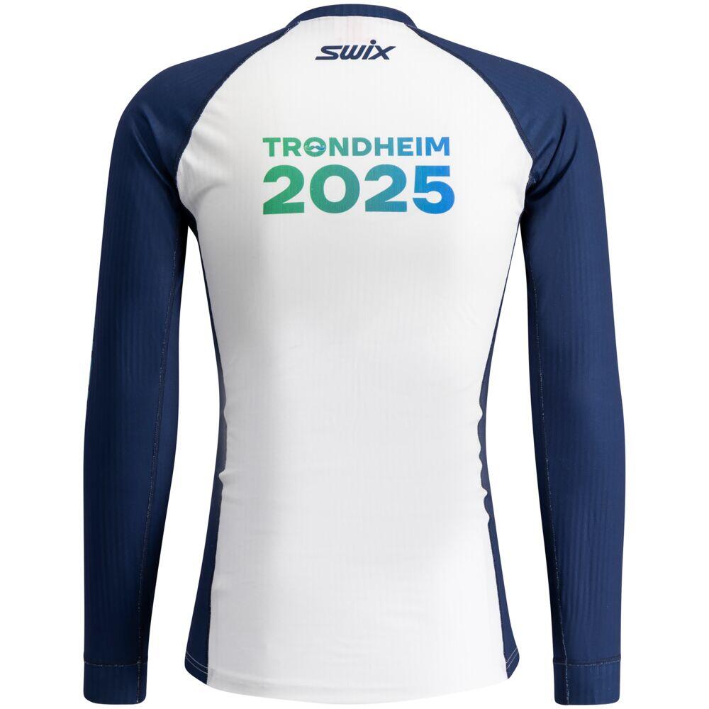 Swix Race T treningstrøye herre