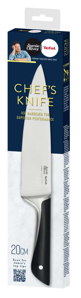 Jamie Oliver kokkekniv 20 cm