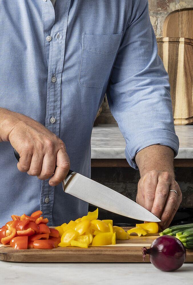 Jamie Oliver kokkekniv 20 cm