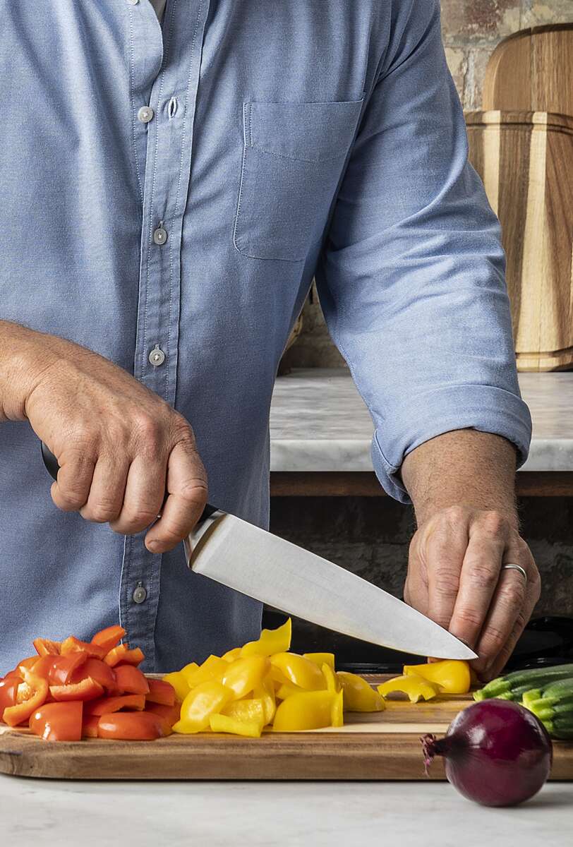 Jamie Oliver kokkekniv 20 cm
