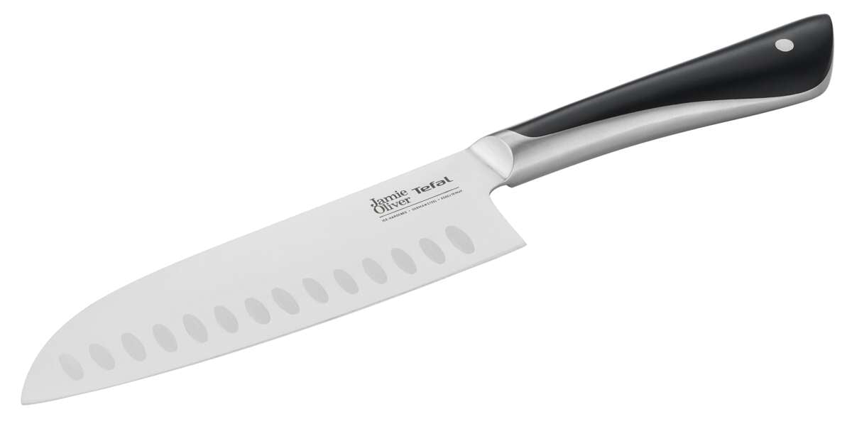 Jamie Oliver Santoku kniv 16,5 cm