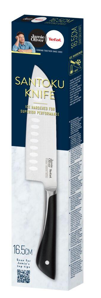 Jamie Oliver Santoku kniv 16,5 cm