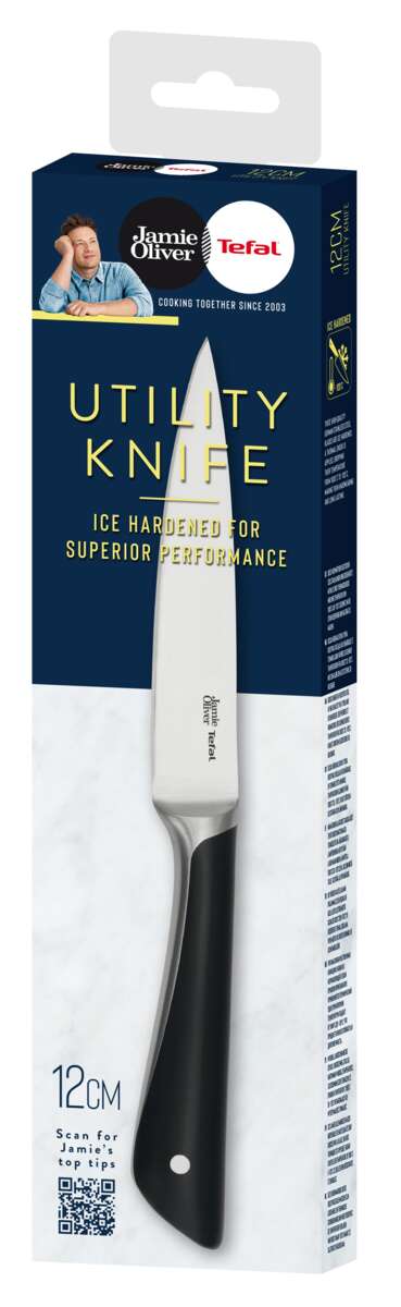 Jamie Oliver universalkniv 12 cm