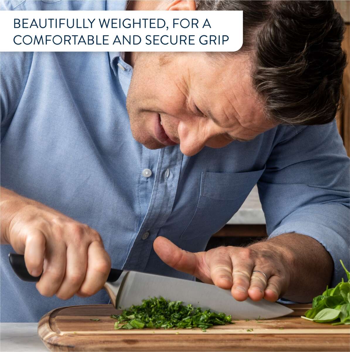 Jamie Oliver universalkniv 12 cm