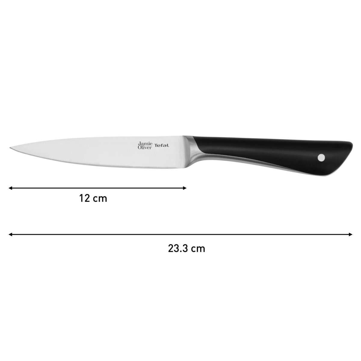 Jamie Oliver universalkniv 12 cm