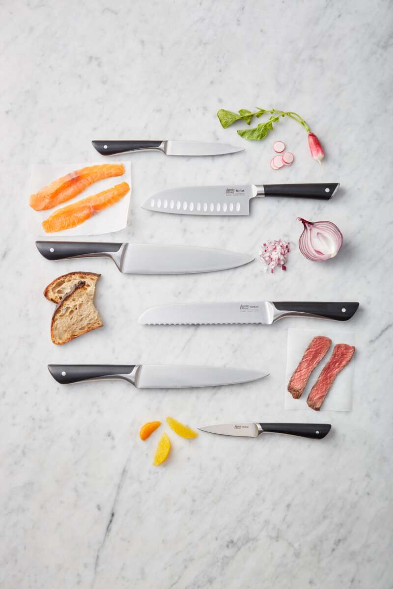 Jamie Oliver brødkniv 20 cm