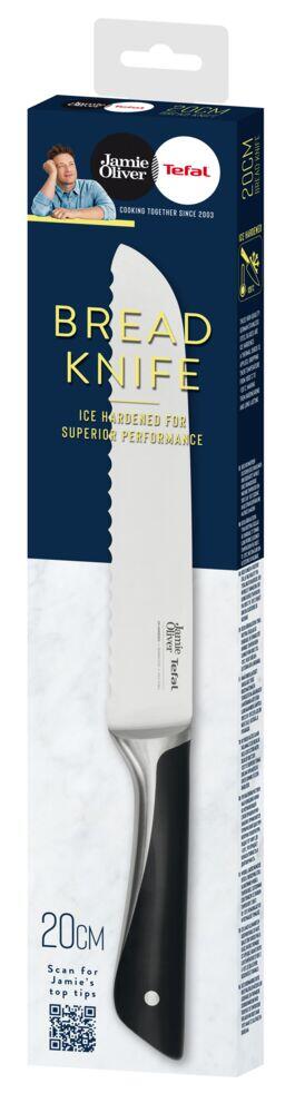 Jamie Oliver brødkniv 20 cm
