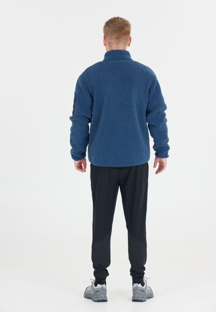 Northpeak Surnadal pile fleecejakke herre