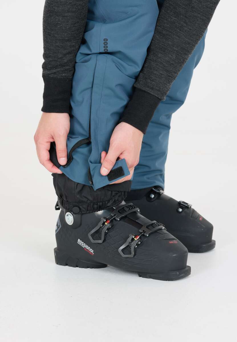 Northpeak Trysil skibukse herre