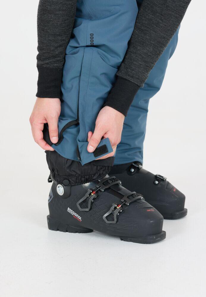 Northpeak Trysil skibukse herre