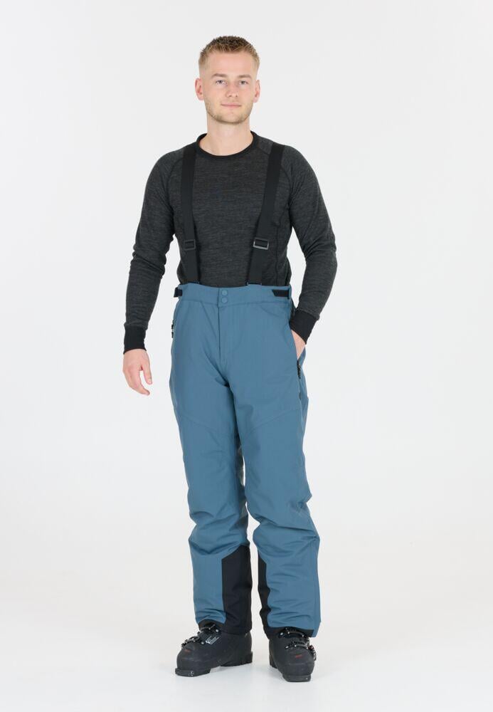 Northpeak Trysil skibukse herre